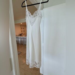 Emilio Pucci vintage nightgown